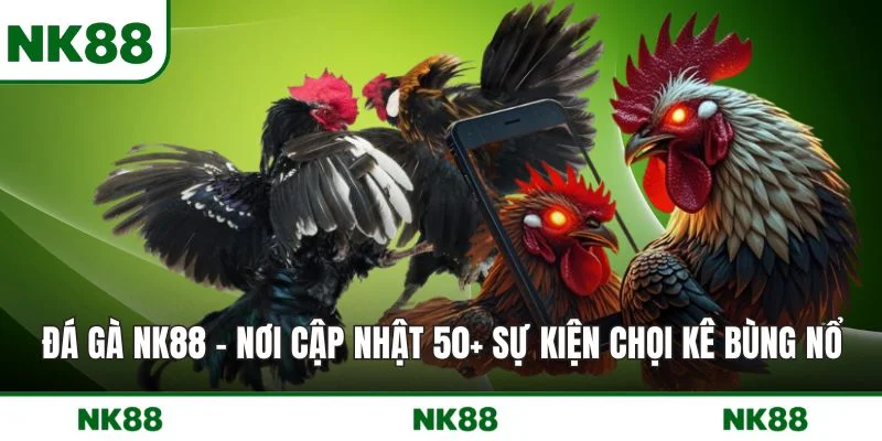 ĐÁ GÀ