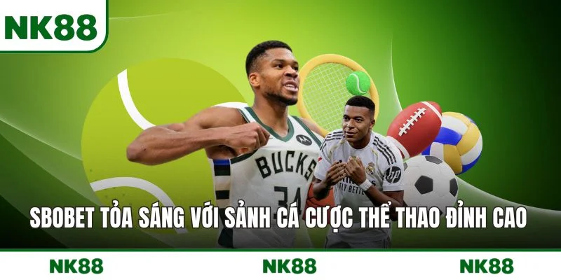 SBOBET
