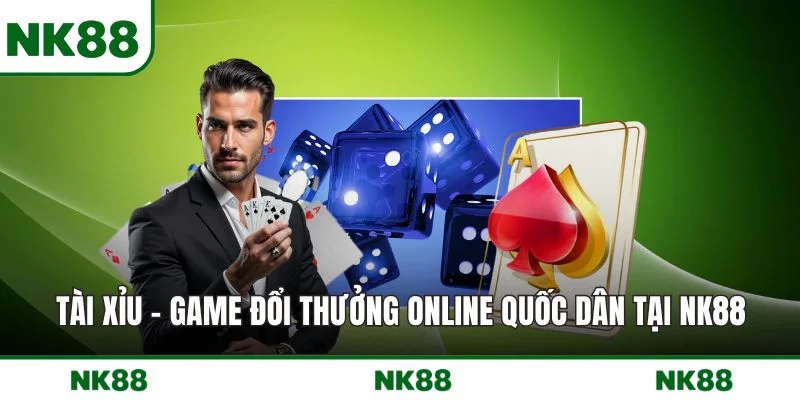 Tài Xỉu