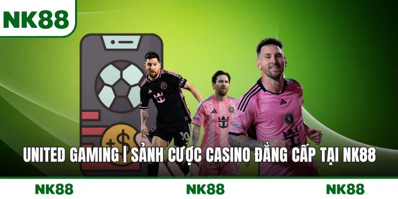 United Gaming