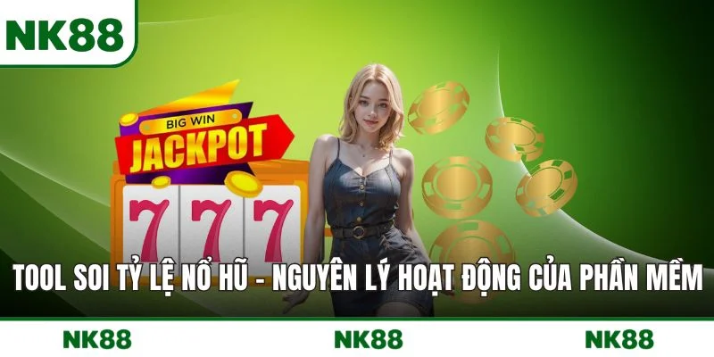 Tool Soi Tỷ Lệ Nổ Hũ